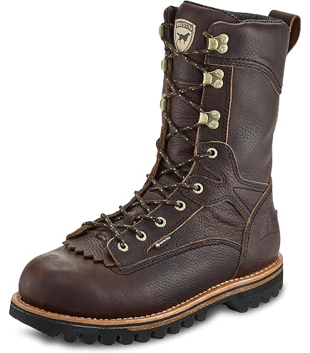 Amazon.com | Irish Setter Elk Tracker 12 display picture 2