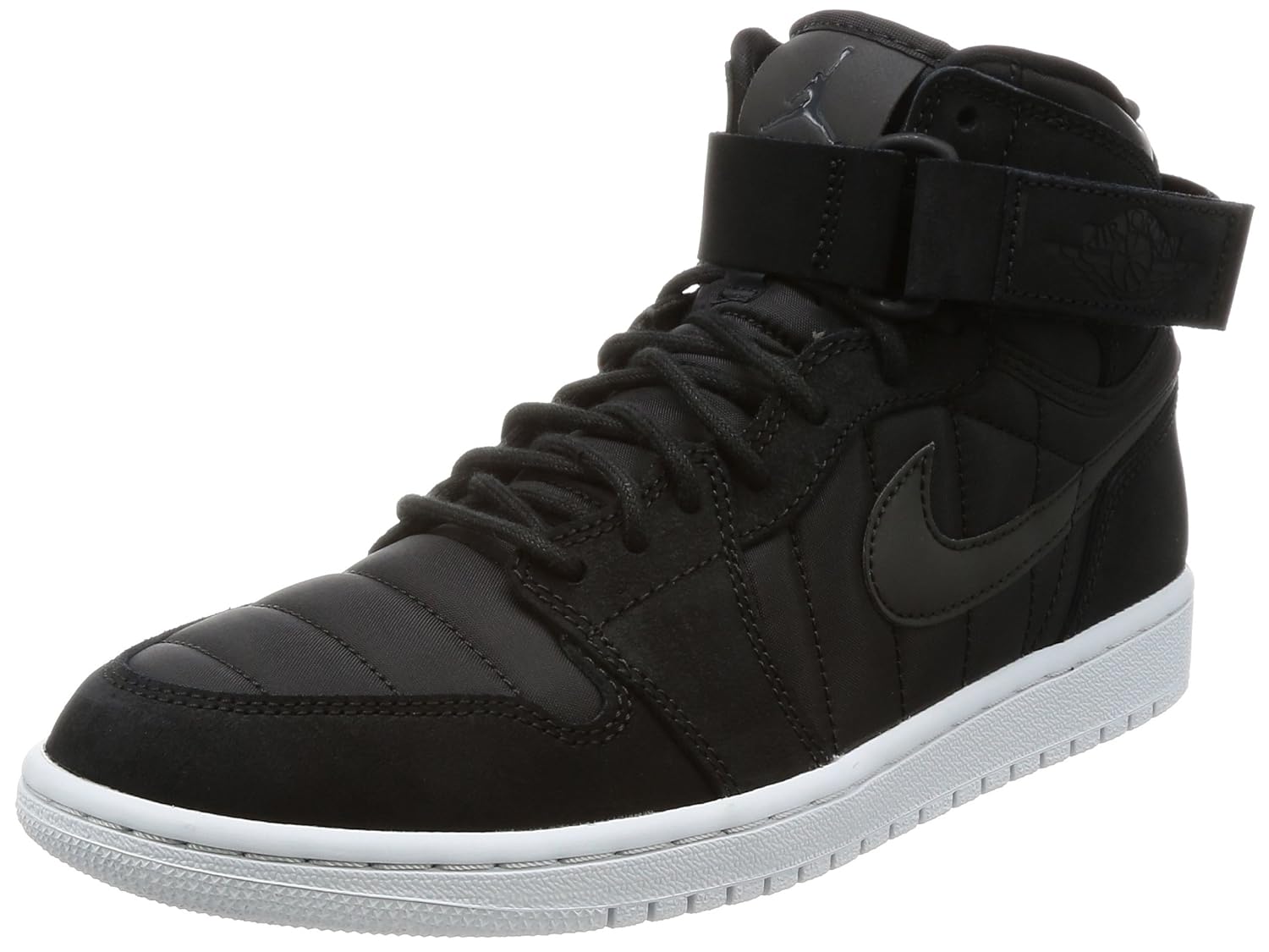 jordan 1 retro high strap dark grey anthracite