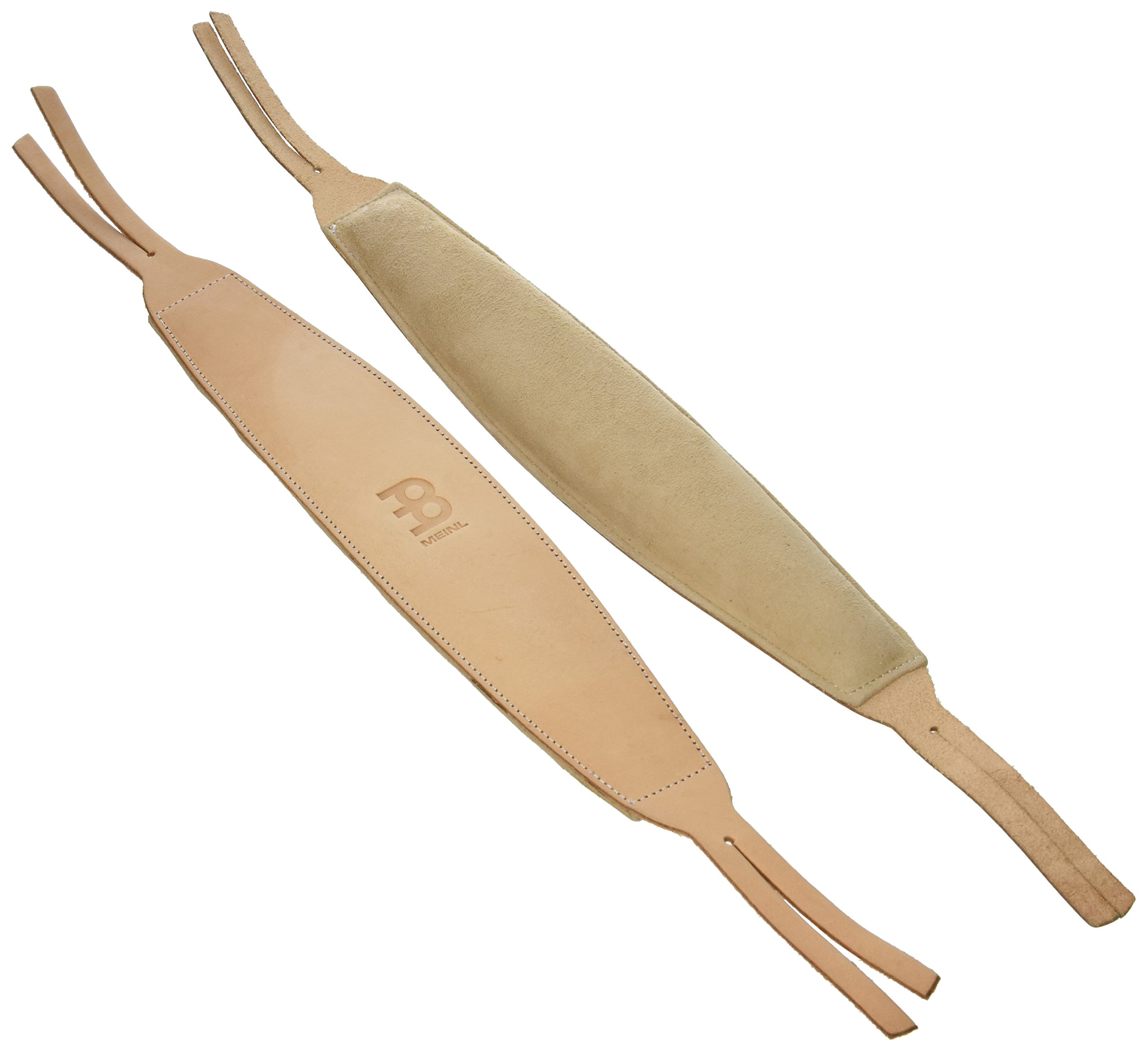 Meinl BR5 Professional Leather Straps, 1.0 in*6.0 in*6.0 in