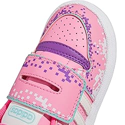 adidas Break Start Sneaker, Bliss