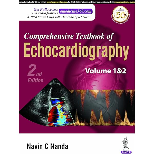 Amazon.com: Cardiology - An Illustrated Textbook (2 Volume Set