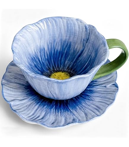 Amazon.com | Johnson Brothers Fresh Fruit Octagon Flat Cup