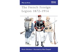 French Foreign Legion 1872–1914