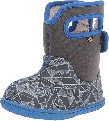 bogs baby waterproof boots
