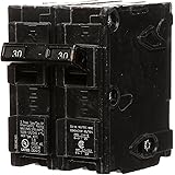 Q230 30-Amp Double Pole Type QP Circuit Breaker