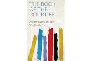 The Book of the Courtier