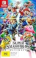 Super Smash Bros Ultimate - Nintendo Switch