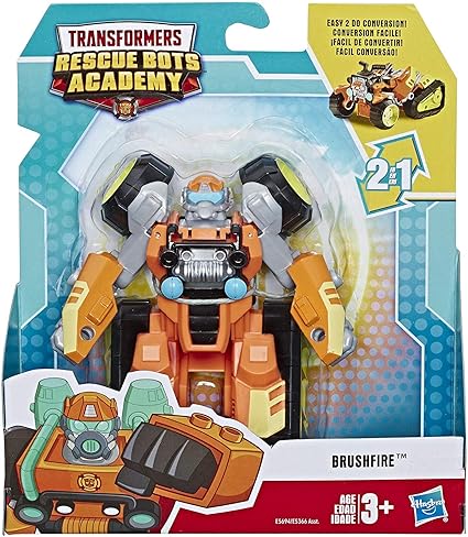 rescue bots academy toys