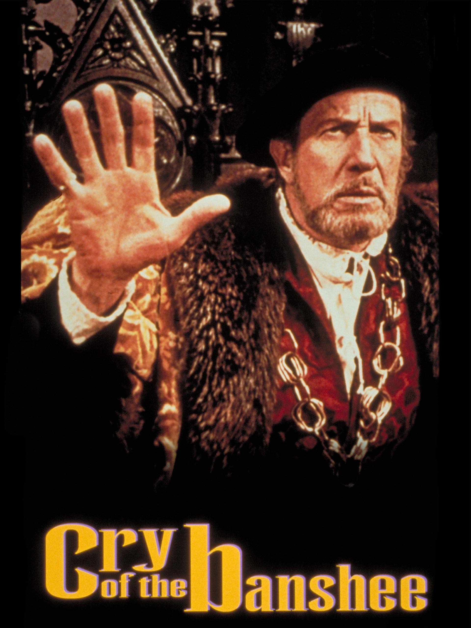 banshee amazon prime video