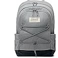 Coleman Cooler Bag, Soft Sided Cooler, Backroads Series Leakproof Insulated Lunch Bag, Beach Cooler Bag, Camping Cooler