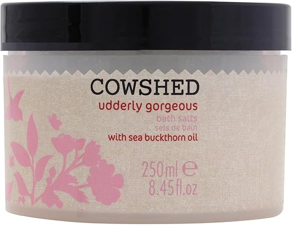 cowshed mum to be