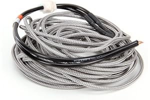 Master-Bilt 17-09068, Freezer Door Frame Heater (Ul