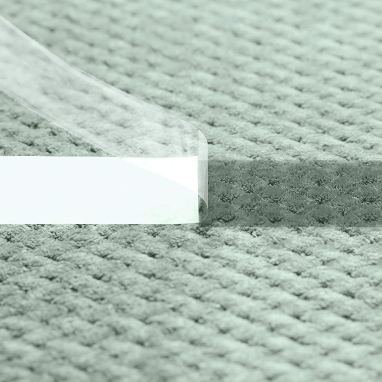 Kingole Flannel Fleece Luxury Throw Blanket, Laurel Green Twin Size Jacquard Weave Pattern Cozy Couch/Bed Super Soft and Warm Plush Microfiber 350GSM (66 x 90 inches): Home & Kitchen