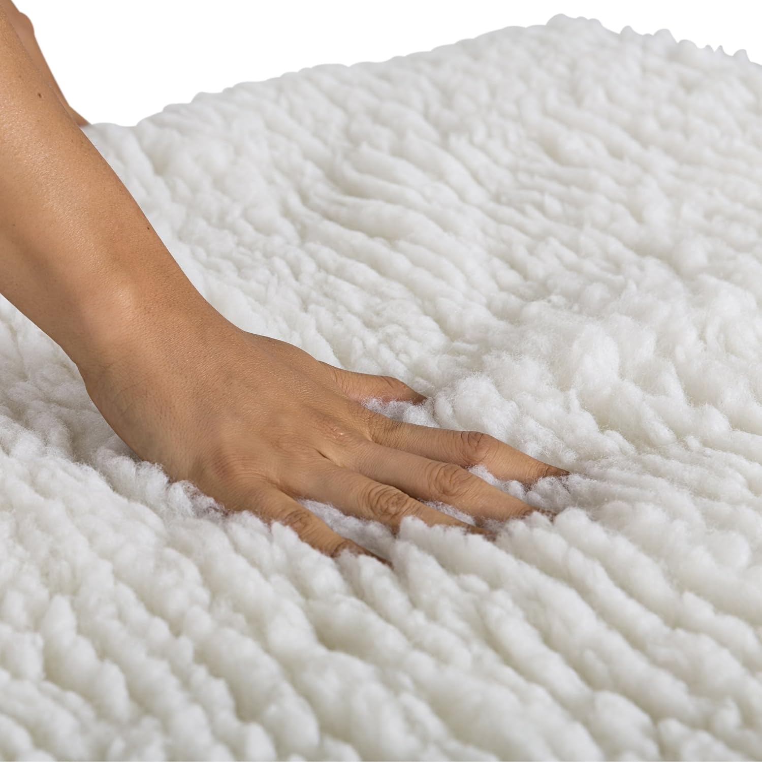 EARTHLITE Massage Table Fleece Pads – Different Styles & Sets - Cover Your Massage Table & Face Cradles in Cozy, Warm Fleece, Deluxe Set: Sports & Outdoors
