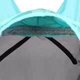 Harrison Howard CareMaster Pro Luminous Horse Fly Mask Large Mint view 3