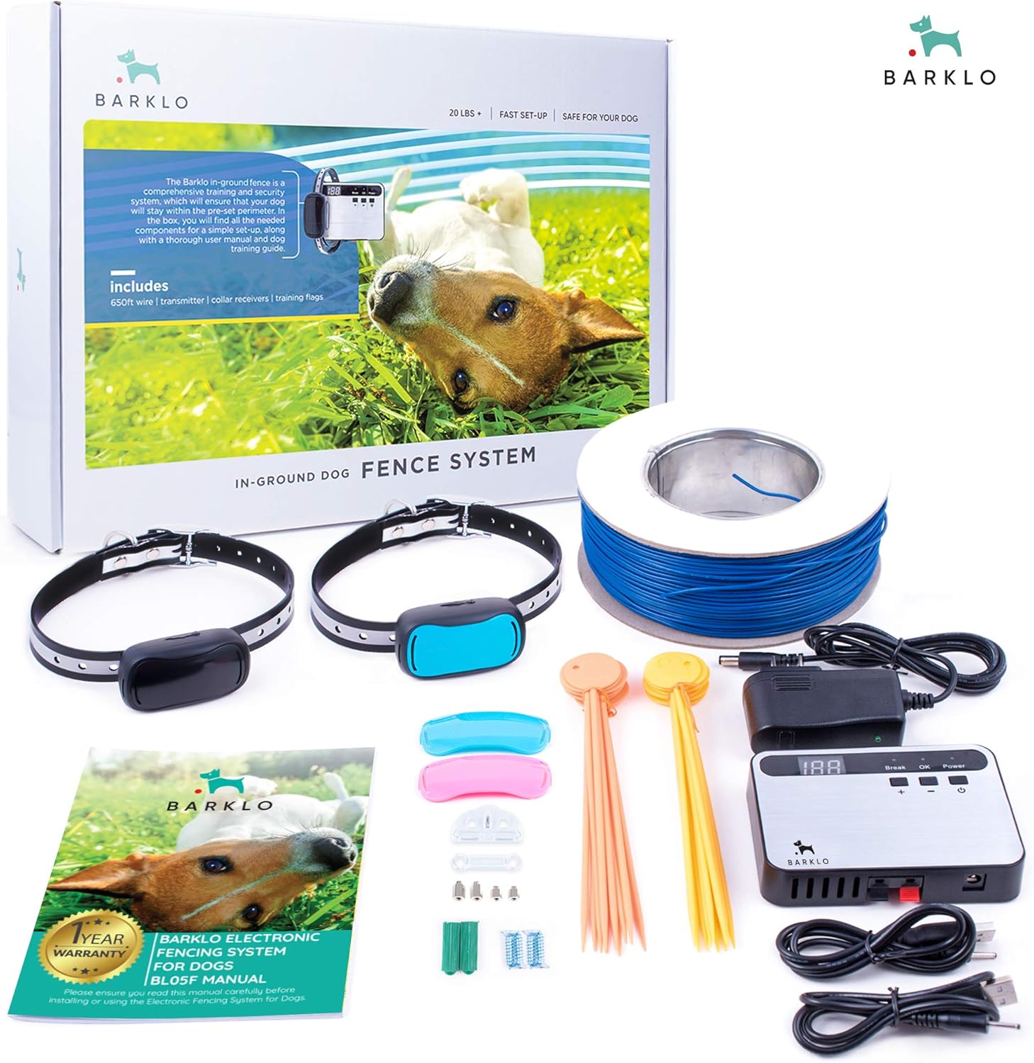 jarman safed dog long coat price