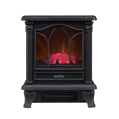 Duraflame DFS-450-2 Carleton Electric Stove with Pakistan | Ubuy