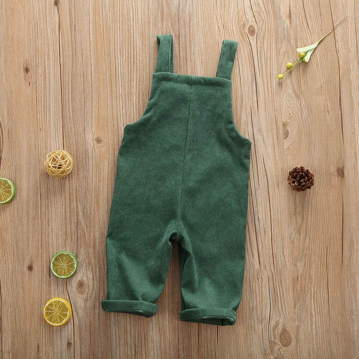 corduroy overalls with bibs