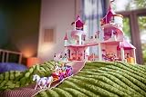 Playmobil Princess Magic Royal Garden 71849 Toy Set for Kids 4+ view 7