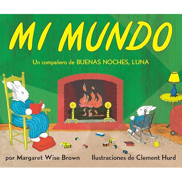 Amazon.com: El conejito andarín: The Runaway Bunny (Spanish