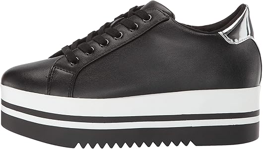 steve madden alley sneaker