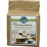 Authentic Foods Gluten Free Classical Blend - 3 lbs