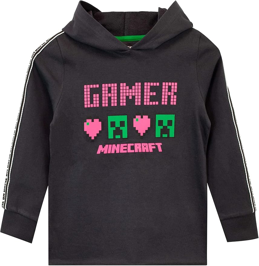 minecraft hoodie amazon