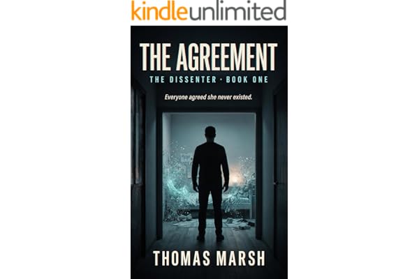 Thomas Marsh