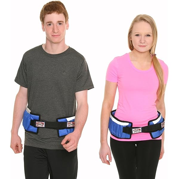 water polo weight belt