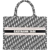 WYAQJLV Handbags for Women Fashion Tote Bag Shoulder Bags Large Capacity Hobo Handbag Ladies Top Handle Satchel Purse