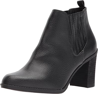 dr scholl's launch bootie