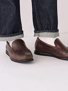 シップス・エニィがオールドマンに別注したクロムエクセル地のPalm: 男