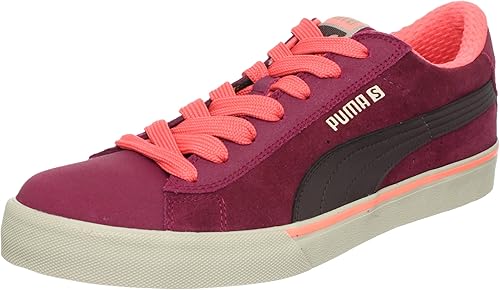 puma s low city sneaker