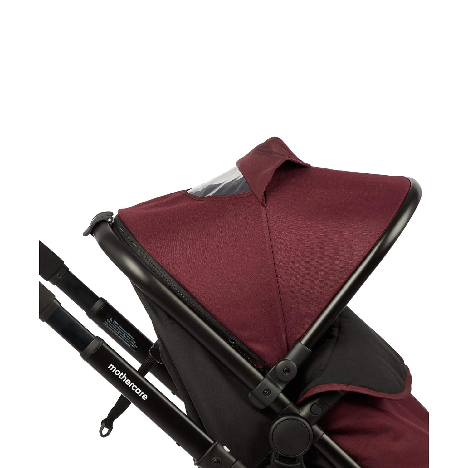 mothercare baby travel system