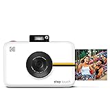 Kodak Step Touch | 13MP Digital Camera & Instant