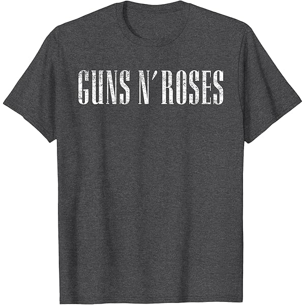 GUNS N'ROSES 2018 台北/台湾 Tシャツ L ブラック $_12.PNG?set_id=880000500F