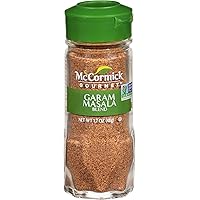 McCormick Gourmet Garam Masala Blend, 1.7 oz