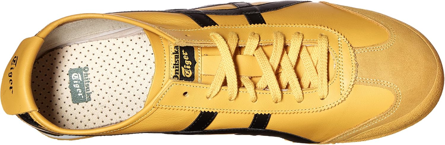  | Onitsuka Tiger Unisex Mexico 66 Shoes 1183A013 | Fashion Sneakers
