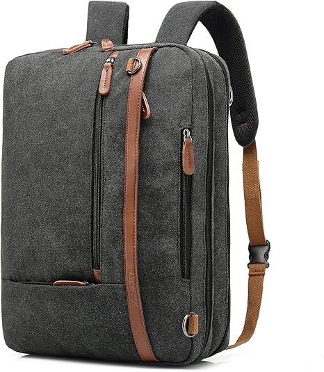 best convertible messenger bag