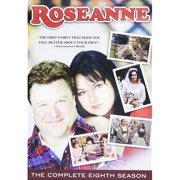 その他 Roseanne: Season 9 [DVD] Amazon.com: Roseanne: Season 9 [DVD] : Roseanne, John