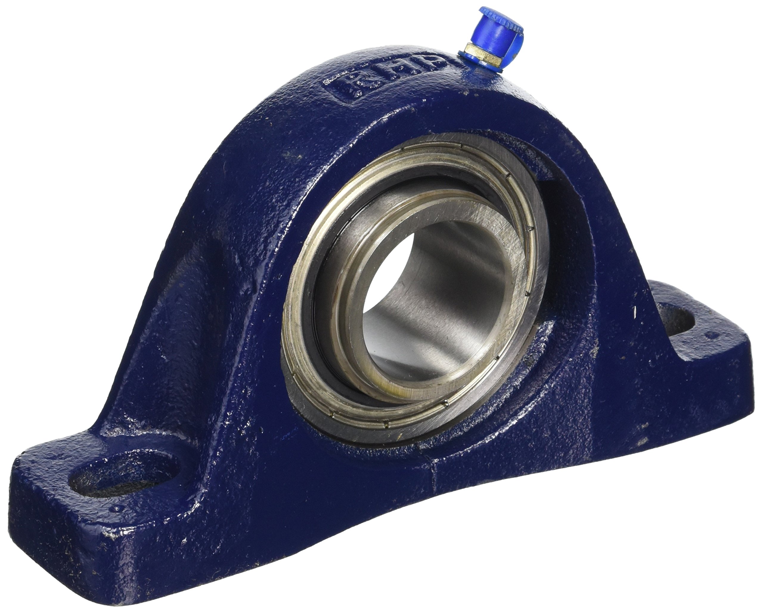 RHP SL35DEC Self Lube Cast Iron Pillow Block Unit