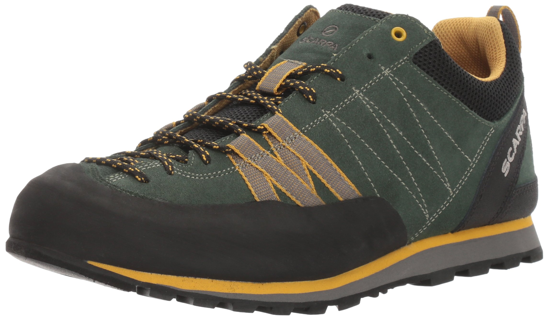 Scarpa Men's Crux Approach Hiking Shoe