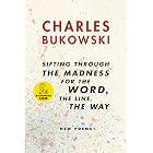 sifting through the madness for the word, the line, the way: New Poems &ndash; Posthumous Confessional Poetry on Urban Life and Raw Honesty