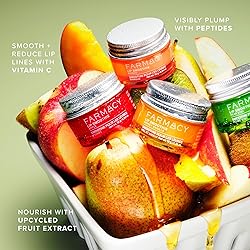 Farmacy Peptide Lip Balm - Lip Smoothie Hydrating