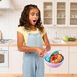 Cookeez Makery Pancake Treatz Mix & Flip Plush Interactive Toy view 9