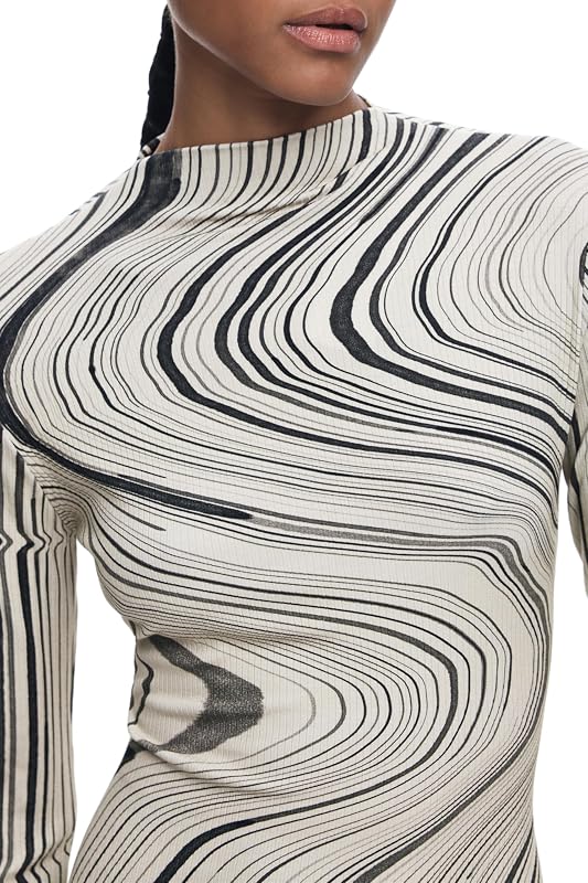 Vest_Chiara, 1003 Ivory, L
