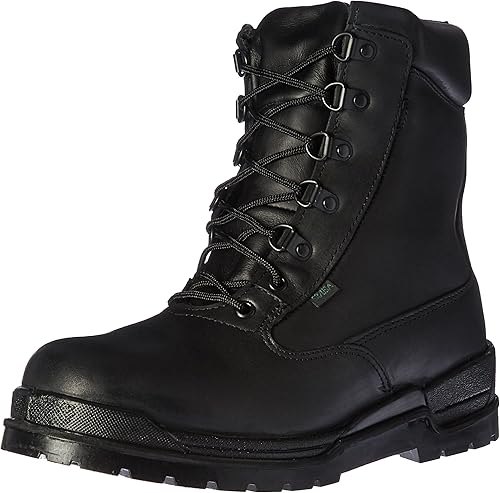 rocky winter work boots