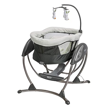 graco rock and glide