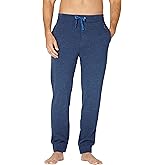 INTIMO mens Loft Fleece Pajama Sleep Pants