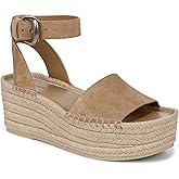 Vince womens Belisa Platform Espadrille Sandal